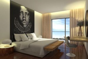 HOTEL DUBAI QUARTO