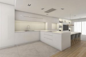 PROJETO ARQUITETURA MORADIA