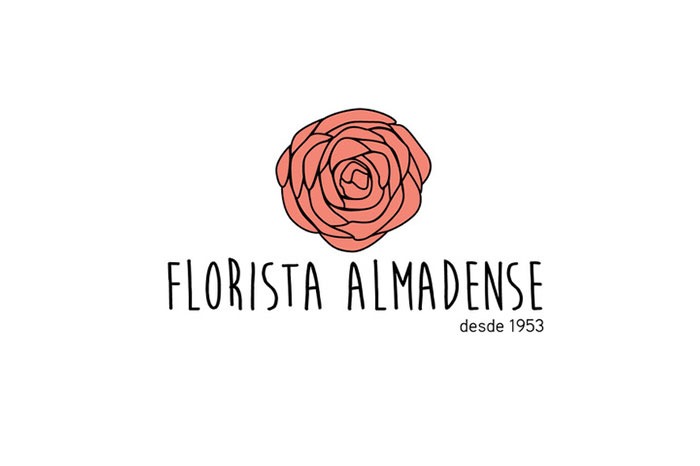 Branding Florista Almadense