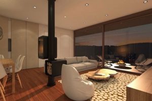 PROJETO HOTEL AÇORES