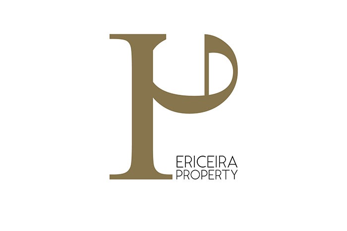 Branding Ericeira Propety