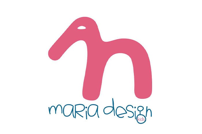 branding Maria Design