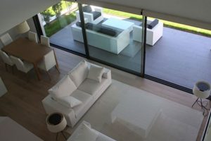 REMODELAÇÃO E DECORAÇÃO INTERIORES