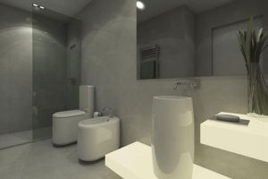 REMODELAÇÃO DE MORADIA
