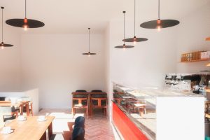 PROJETO ESPAÇO COMERCIAL