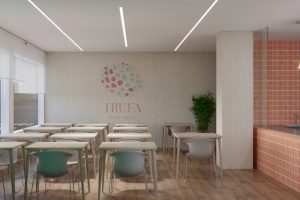 PROJETO ESPAÇO COMERCIAL